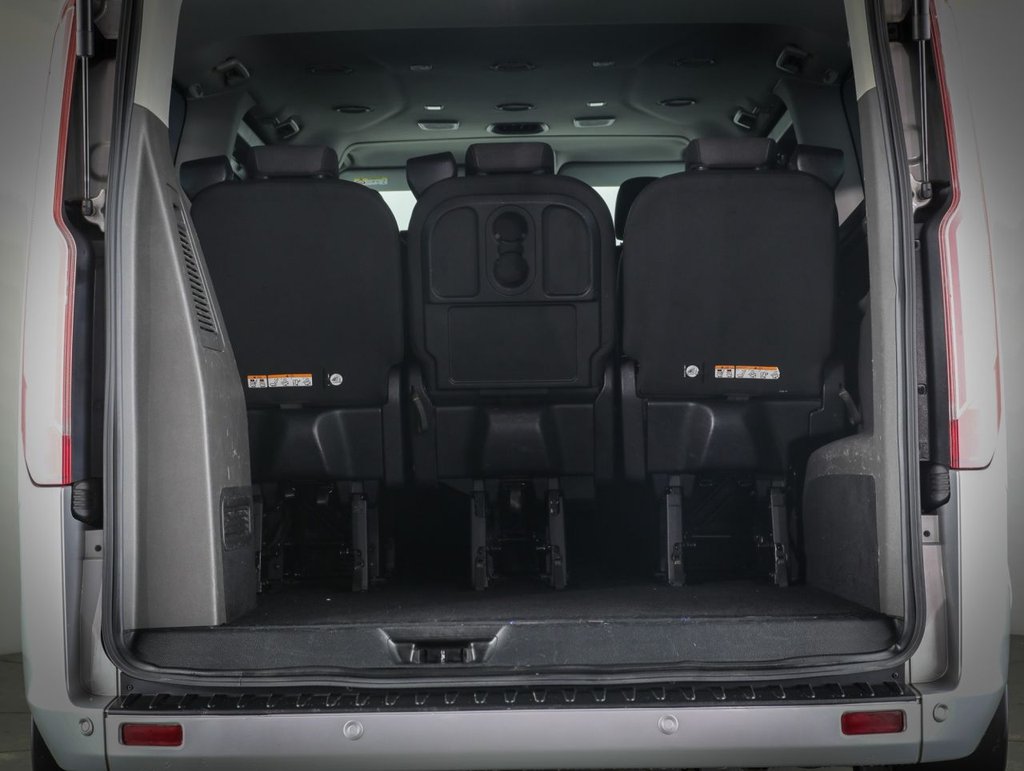 Used Ford Tourneo Custom 2022 for sale - 77280683: Photo 19