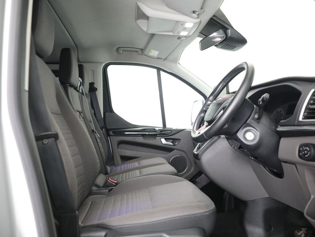 Used Ford Tourneo Custom 2022 for sale - 77280683: Photo 21