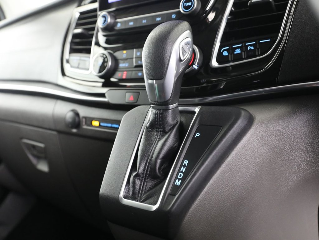 Used Ford Tourneo Custom 2022 for sale - 77280683: Photo 23