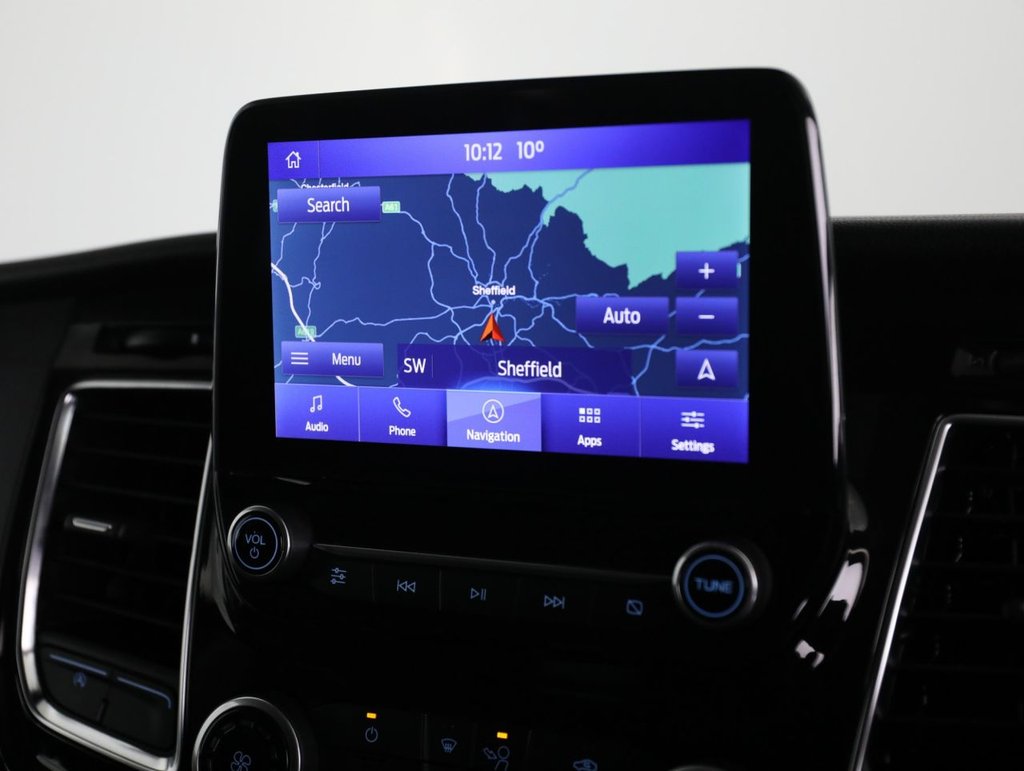 Used Ford Tourneo Custom 2022 for sale - 77280683: Photo 24