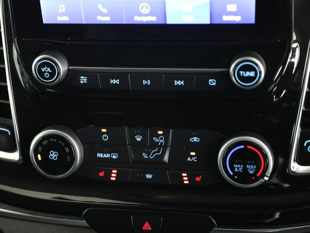 Used Ford Tourneo Custom 2022 for sale - 77280683: Photo 27