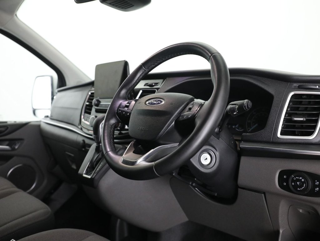 Used Ford Tourneo Custom 2022 for sale - 77280683: Photo 29