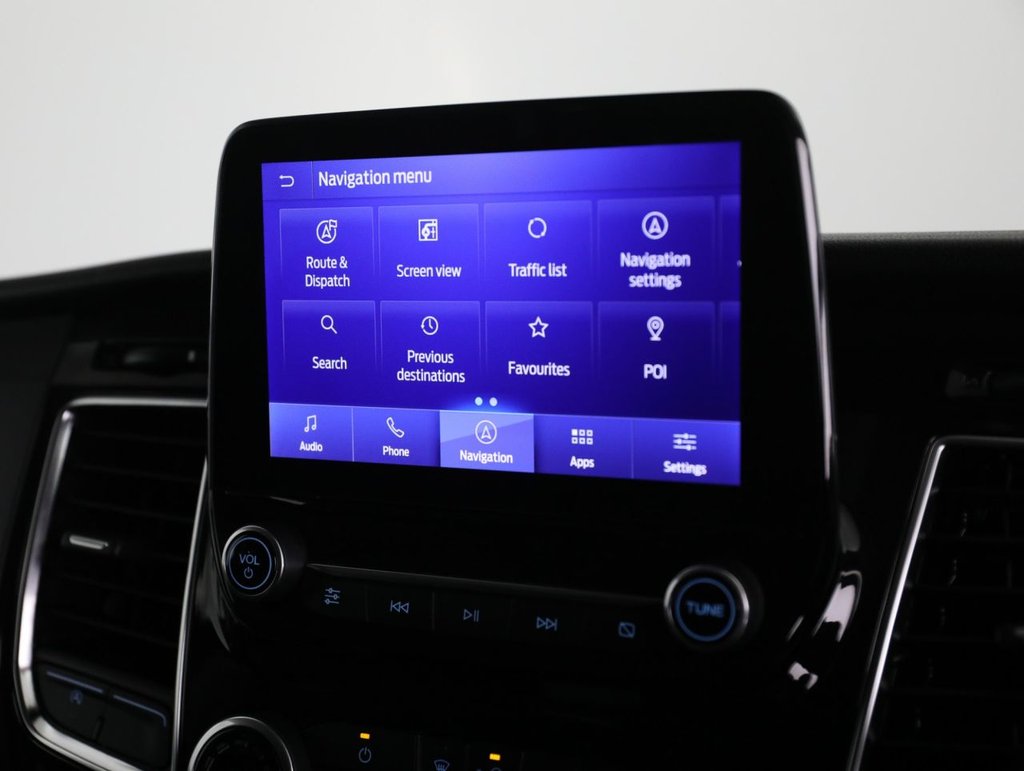 Used Ford Tourneo Custom 2022 for sale - 77280683: Photo 30