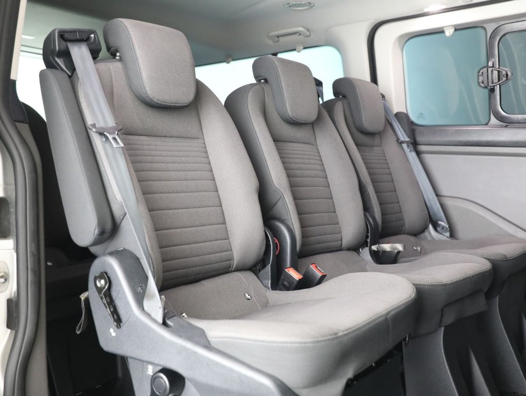 Used Ford Tourneo Custom 2022 for sale - 77280683: Photo 31