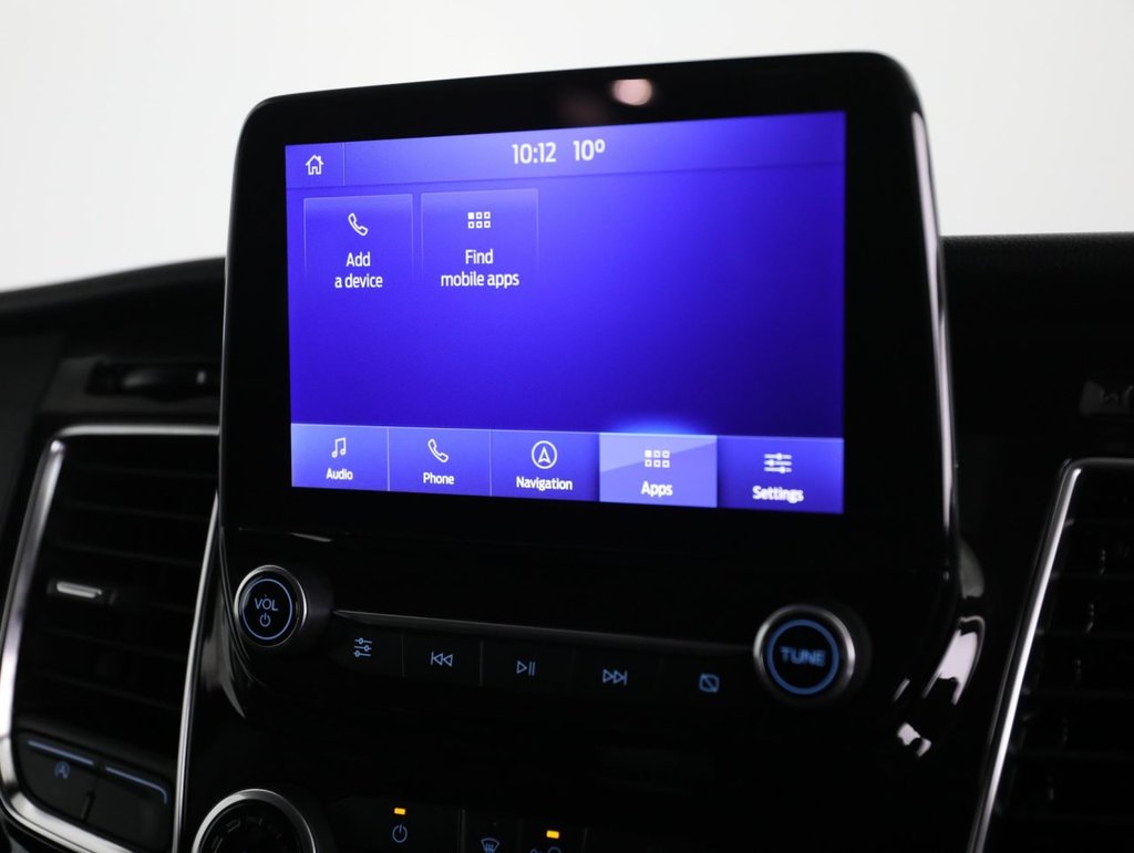 Used Ford Tourneo Custom 2022 for sale - 77280683: Photo 32