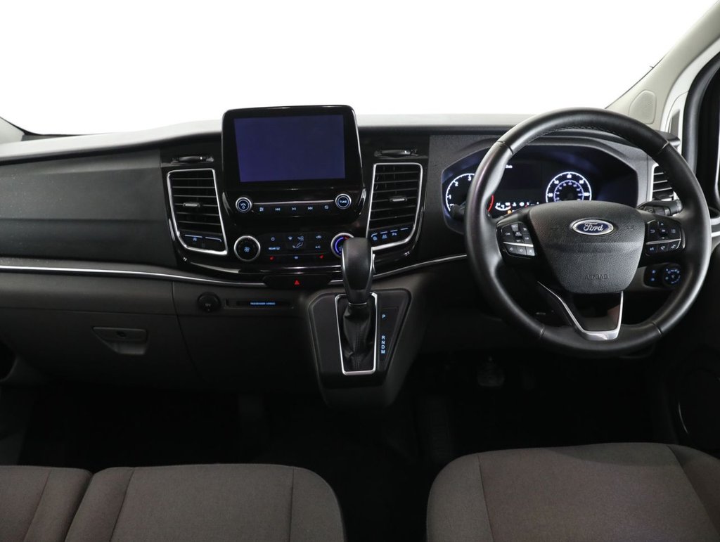 Used Ford Tourneo Custom 2022 for sale - 77280683: Photo 33