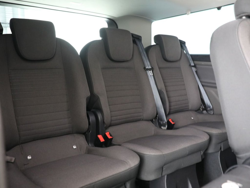 Used Ford Tourneo Custom 2022 for sale - 77280683: Photo 36