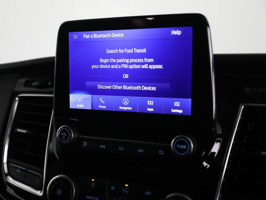 Used Ford Tourneo Custom 2022 for sale - 77280683: Photo 37