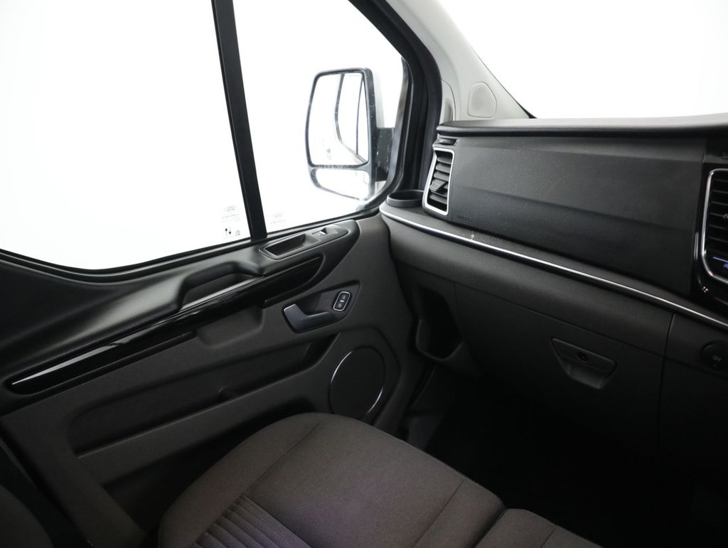 Used Ford Tourneo Custom 2022 for sale - 77280683: Photo 39