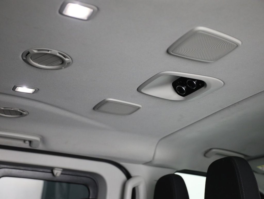 Used Ford Tourneo Custom 2022 for sale - 77280683: Photo 42