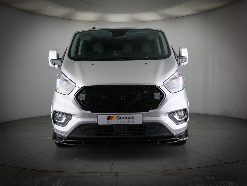 Used Ford Tourneo Custom 2022 for sale - 77280683: Photo 6