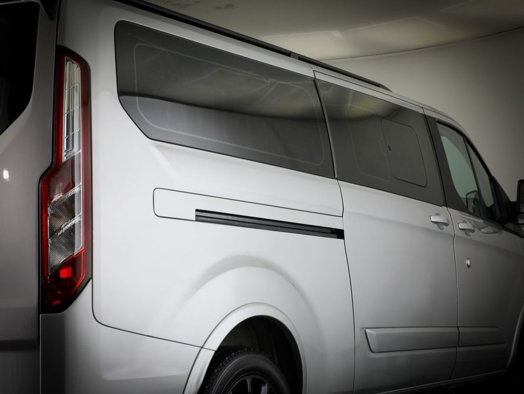 Used Ford Tourneo Custom 2022 for sale - 77280683: Photo 8