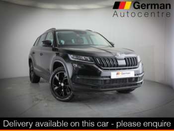 2019 (19) - 1.5 TSI ACT SE L SUV 5dr Petrol DSG Euro 6 (s/s) (7 Seat) (150 ps)