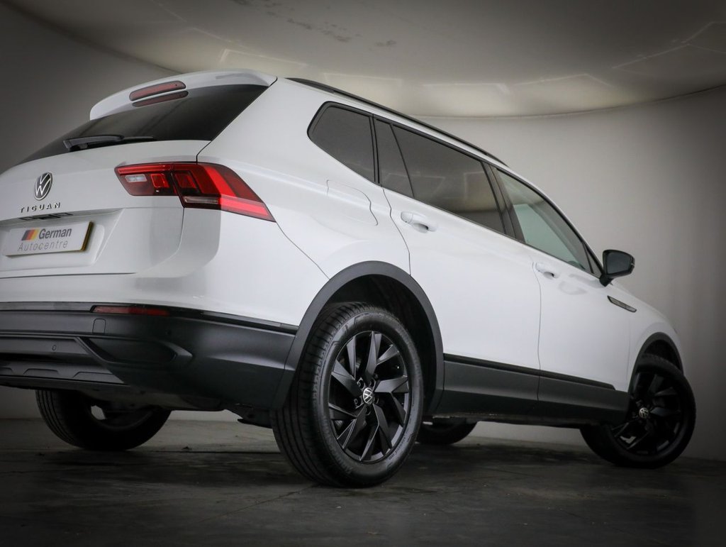 Used Volkswagen Tiguan Allspace 2022 for sale - 77911126: Photo 11