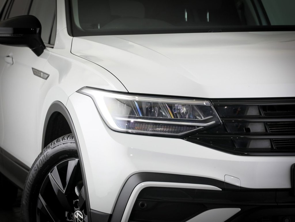 Used Volkswagen Tiguan Allspace 2022 for sale - 77911126: Photo 12