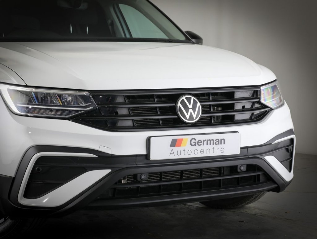 Used Volkswagen Tiguan Allspace 2022 for sale - 77911126: Photo 13