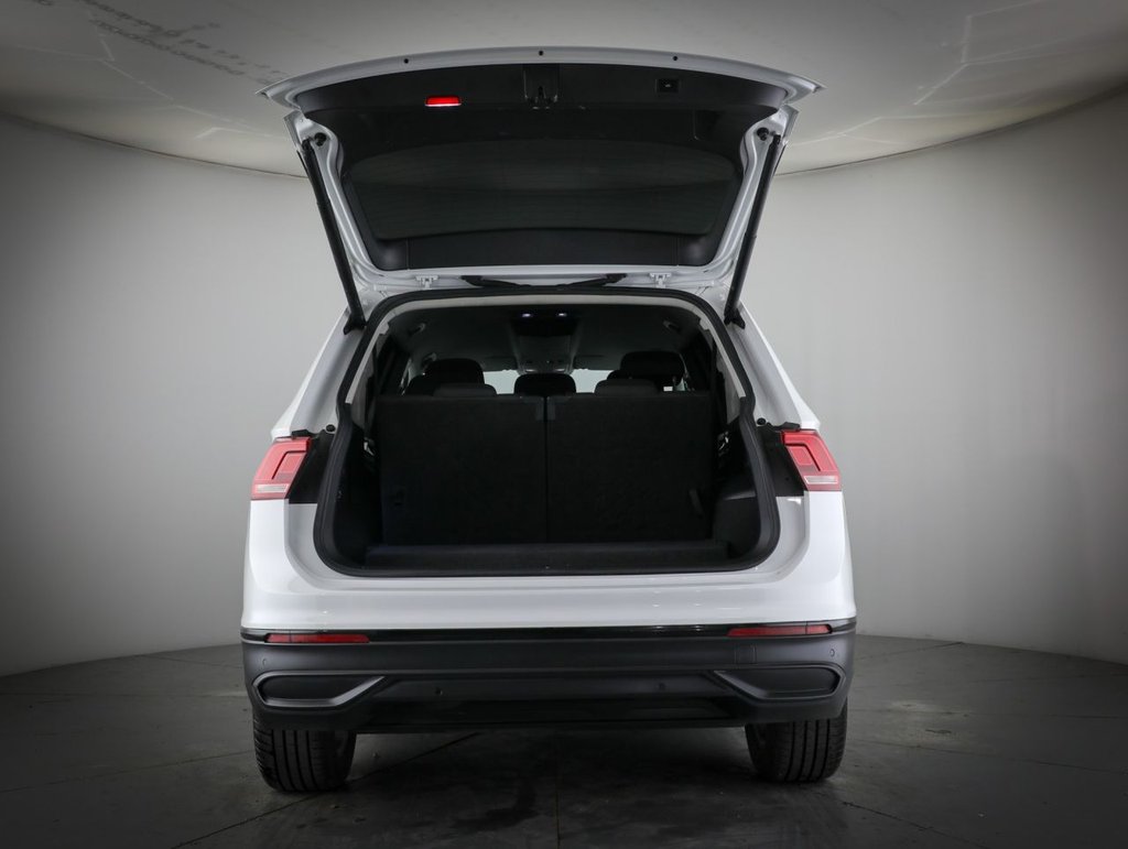 Used Volkswagen Tiguan Allspace 2022 for sale - 77911126: Photo 15