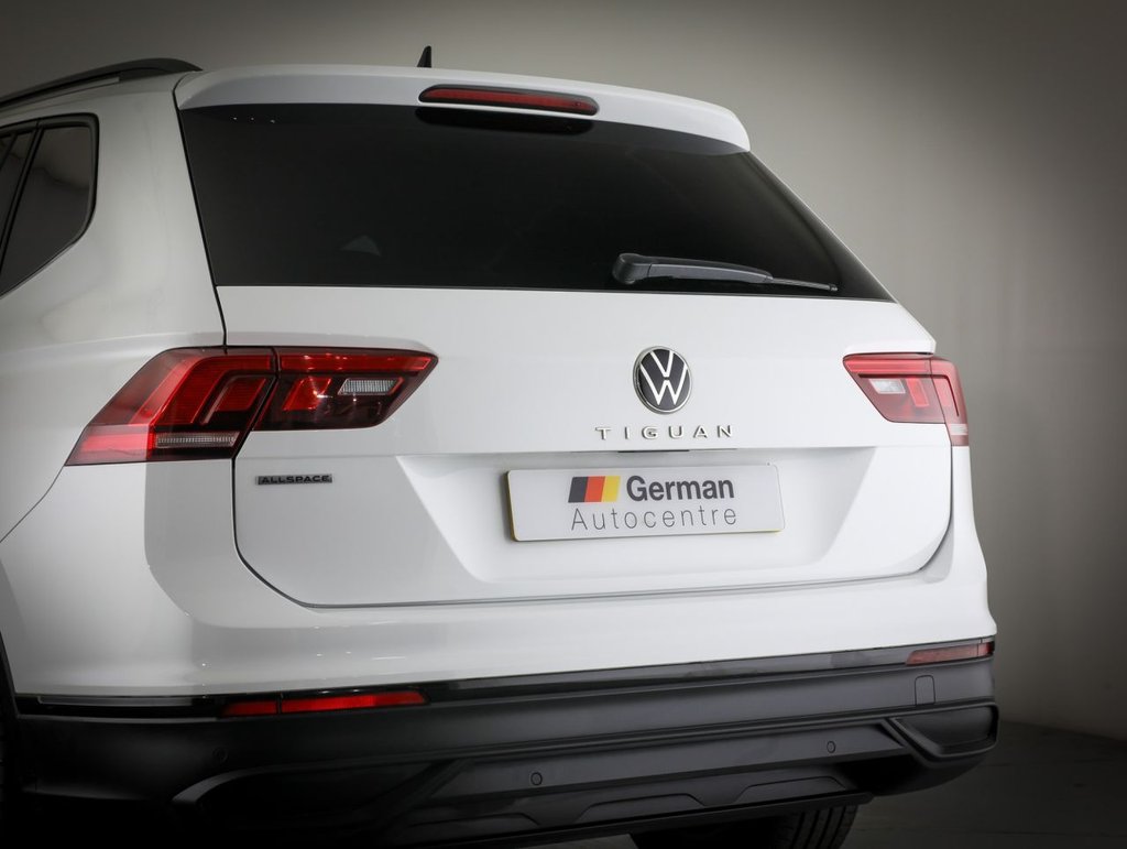 Used Volkswagen Tiguan Allspace 2022 for sale - 77911126: Photo 16