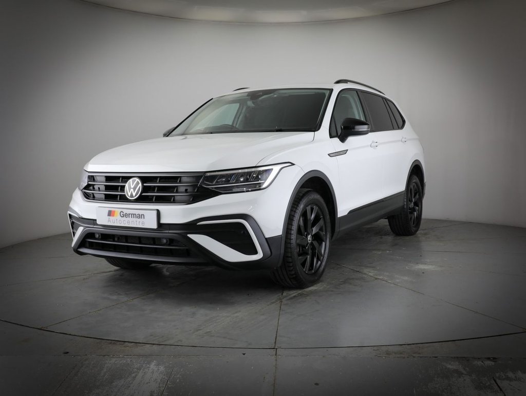 Used Volkswagen Tiguan Allspace 2022 for sale - 77911126: Photo 17