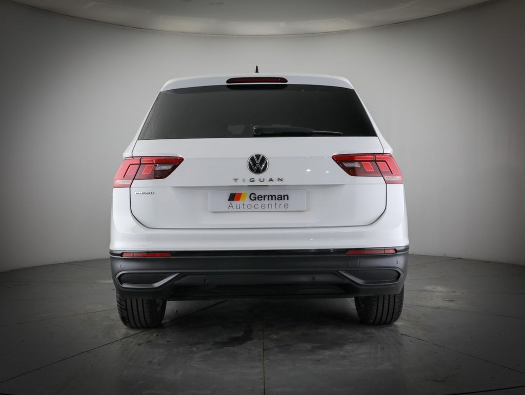 Used Volkswagen Tiguan Allspace 2022 for sale - 77911126: Photo 19