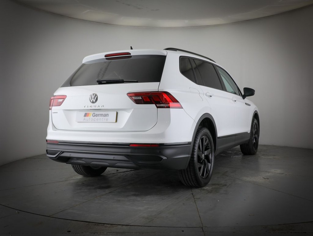 Used Volkswagen Tiguan Allspace 2022 for sale - 77911126: Photo 20