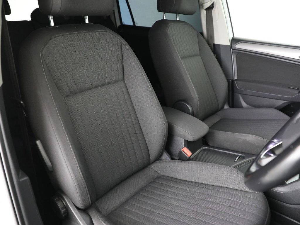 Used Volkswagen Tiguan Allspace 2022 for sale - 77911126: Photo 21