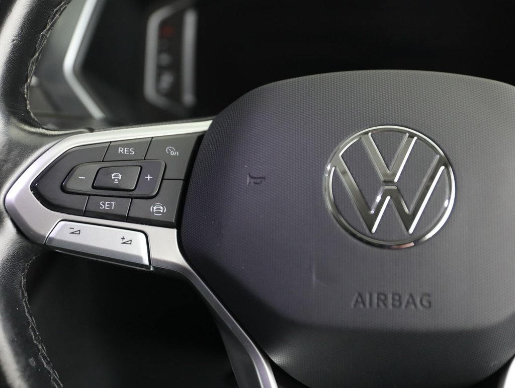 Used Volkswagen Tiguan Allspace 2022 for sale - 77911126: Photo 22