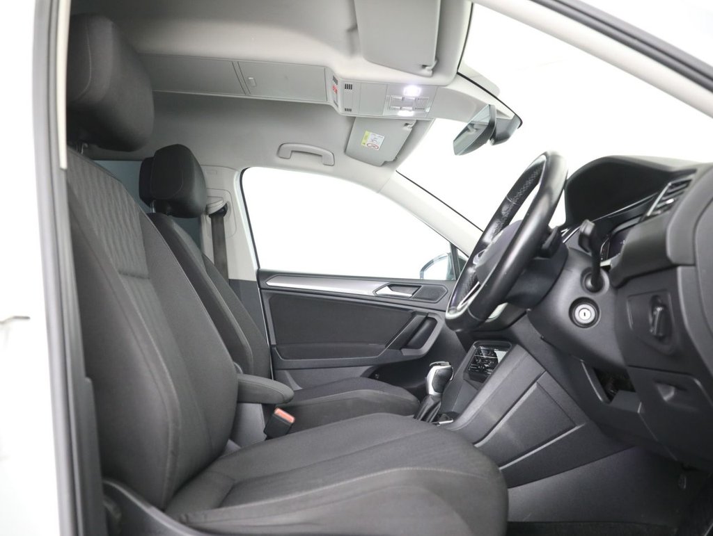 Used Volkswagen Tiguan Allspace 2022 for sale - 77911126: Photo 26