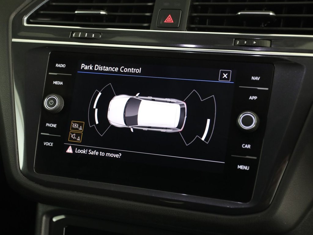 Used Volkswagen Tiguan Allspace 2022 for sale - 77911126: Photo 28