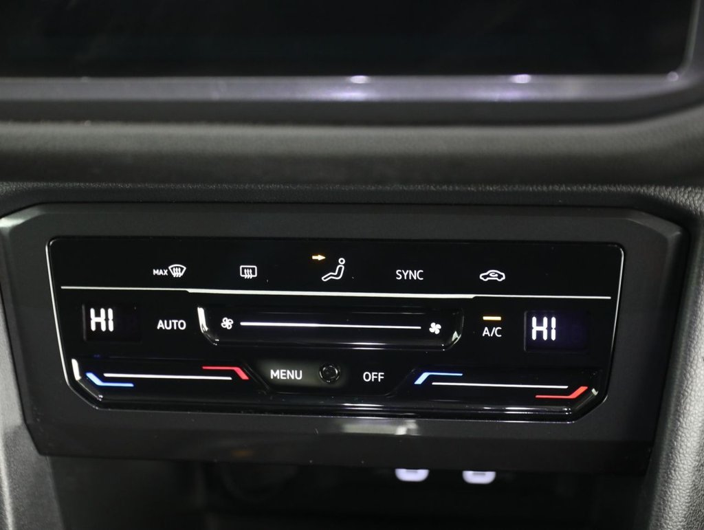 Used Volkswagen Tiguan Allspace 2022 for sale - 77911126: Photo 29