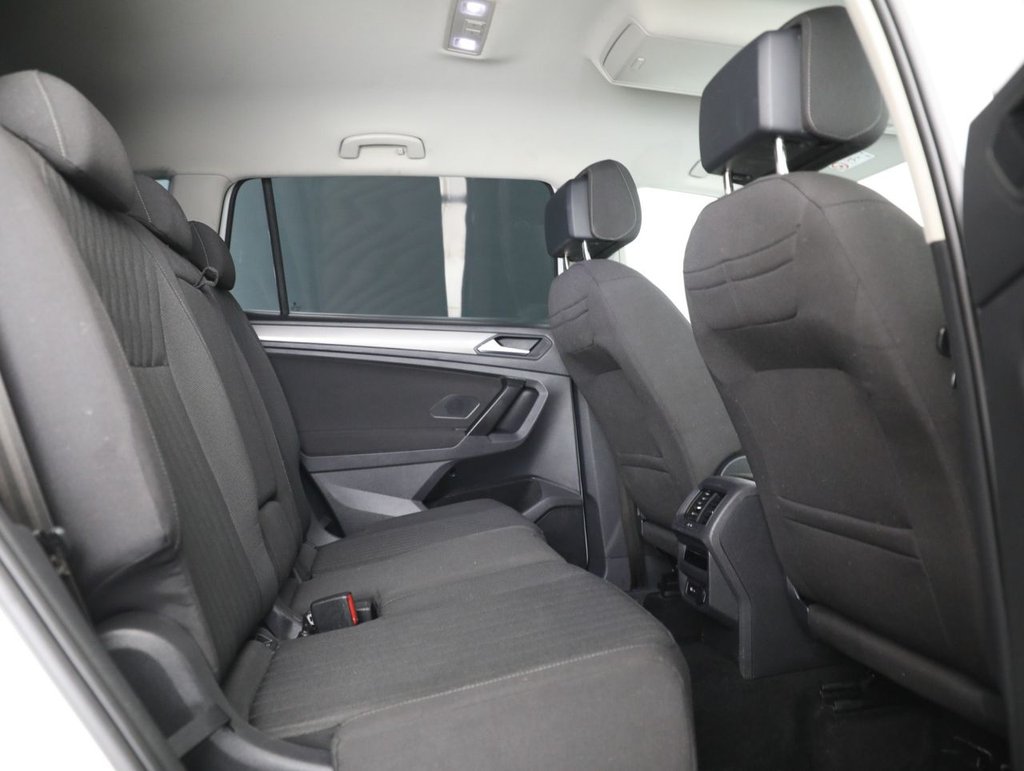 Used Volkswagen Tiguan Allspace 2022 for sale - 77911126: Photo 31