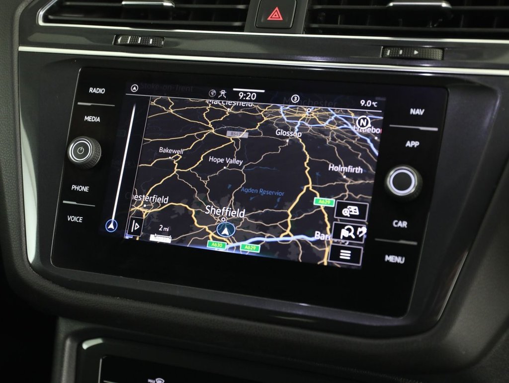 Used Volkswagen Tiguan Allspace 2022 for sale - 77911126: Photo 32