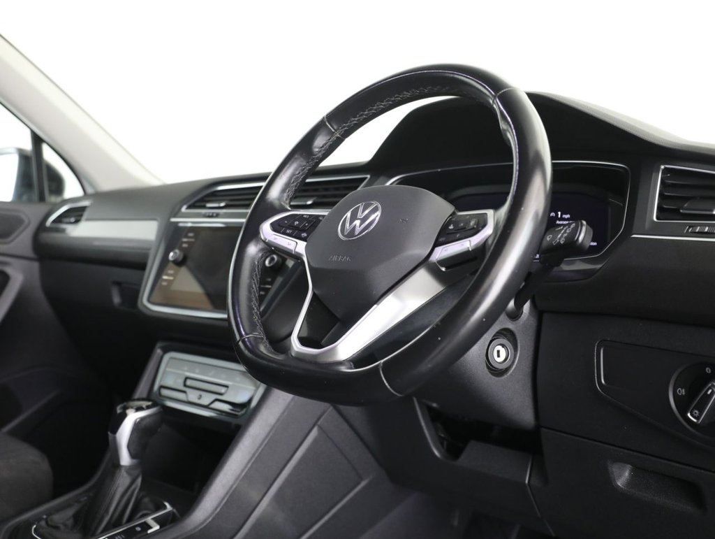 Used Volkswagen Tiguan Allspace 2022 for sale - 77911126: Photo 33