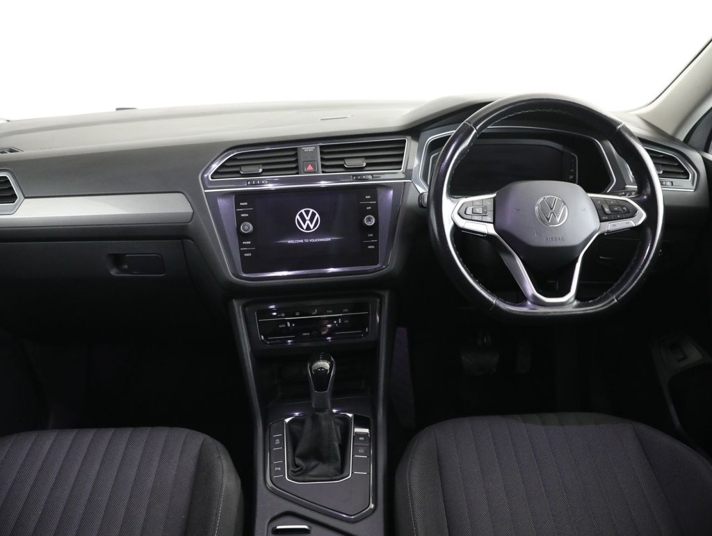 Used Volkswagen Tiguan Allspace 2022 for sale - 77911126: Photo 34