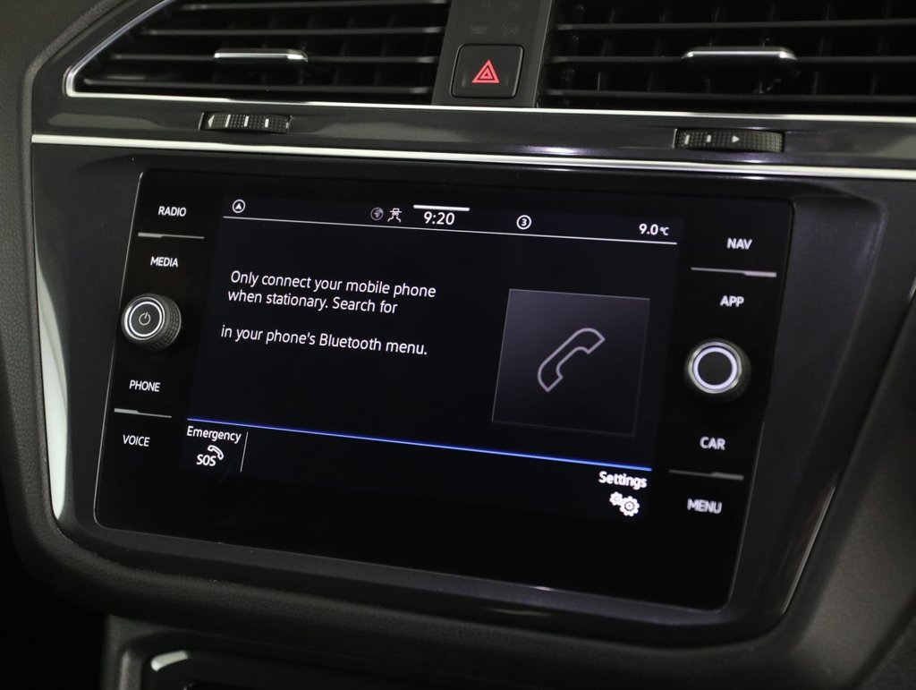 Used Volkswagen Tiguan Allspace 2022 for sale - 77911126: Photo 35