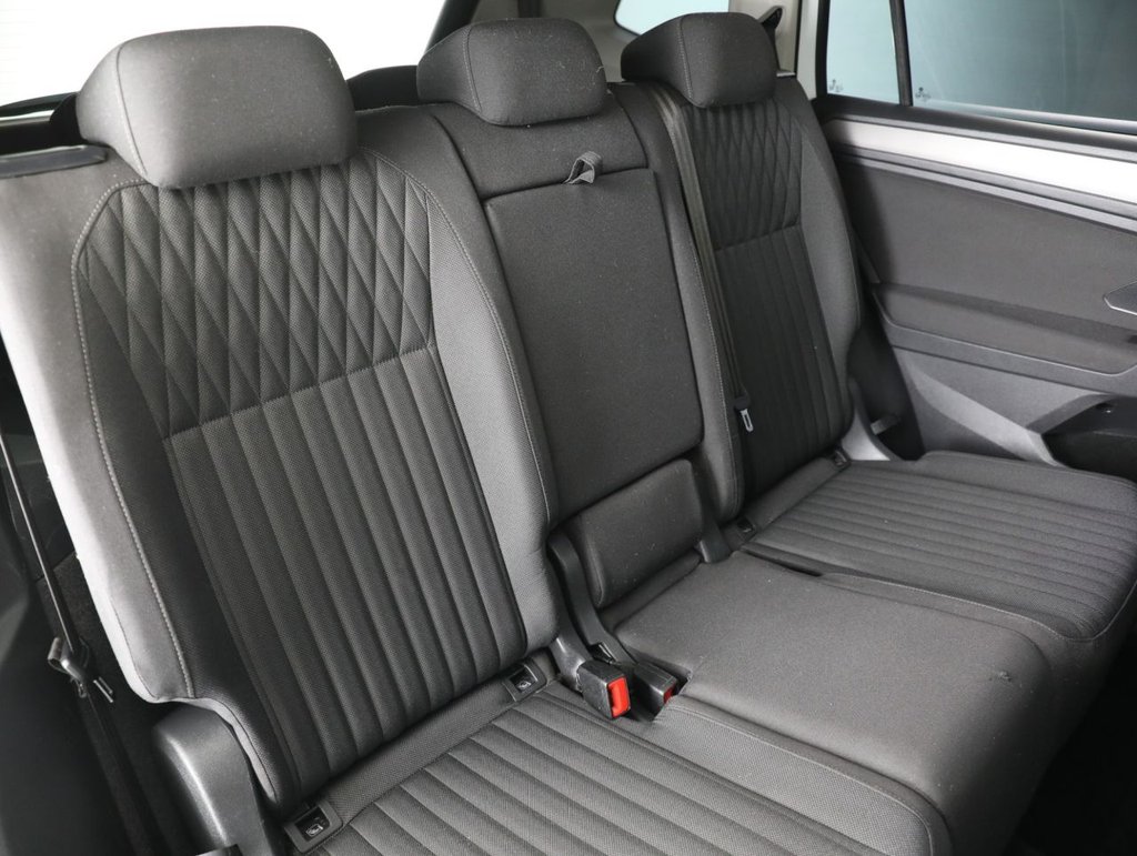 Used Volkswagen Tiguan Allspace 2022 for sale - 77911126: Photo 37