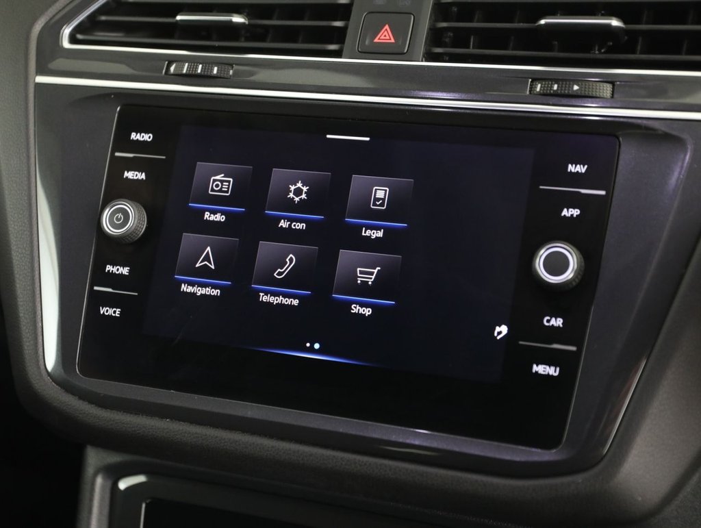 Used Volkswagen Tiguan Allspace 2022 for sale - 77911126: Photo 38