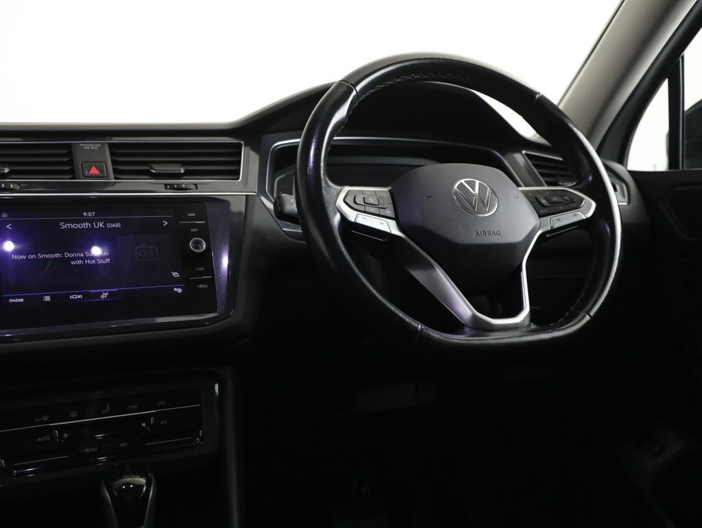 Used Volkswagen Tiguan Allspace 2022 for sale - 77911126: Photo 39
