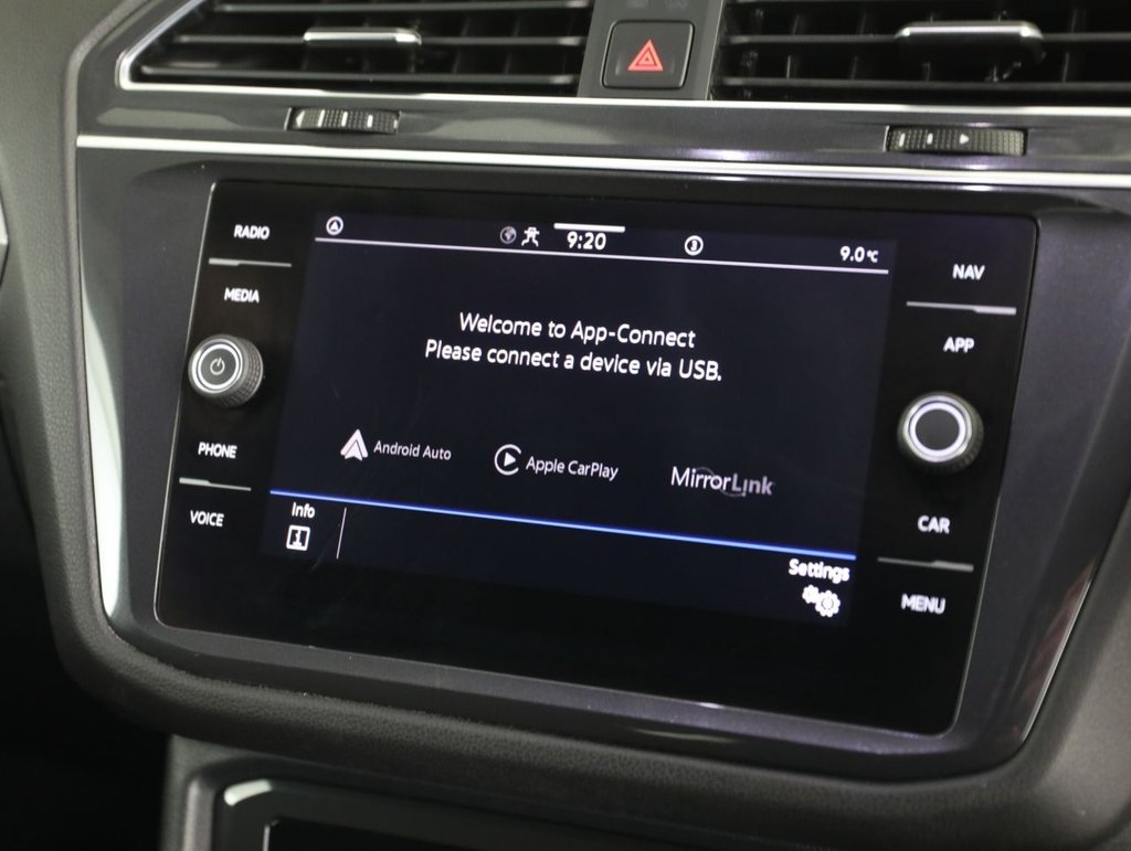 Used Volkswagen Tiguan Allspace 2022 for sale - 77911126: Photo 40