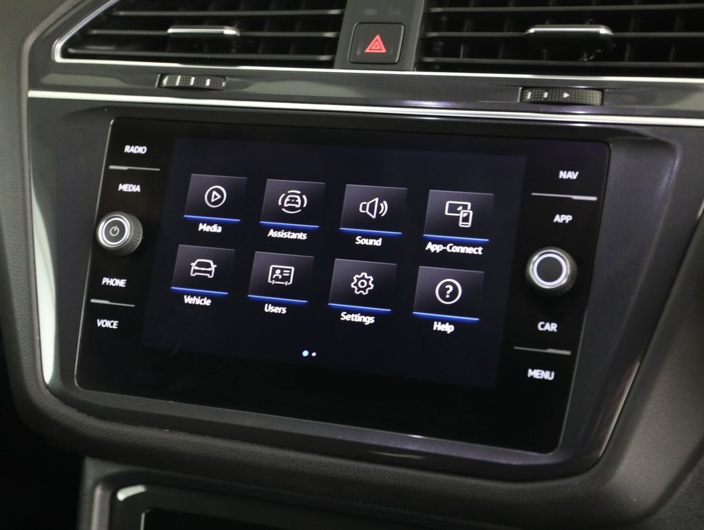 Used Volkswagen Tiguan Allspace 2022 for sale - 77911126: Photo 42