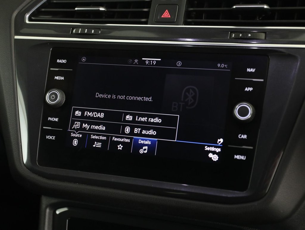 Used Volkswagen Tiguan Allspace 2022 for sale - 77911126: Photo 44