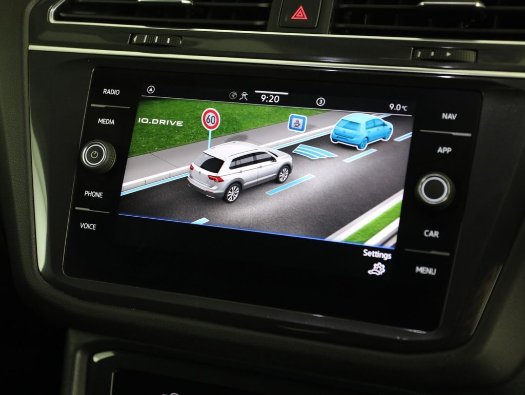 Used Volkswagen Tiguan Allspace 2022 for sale - 77911126: Photo 45