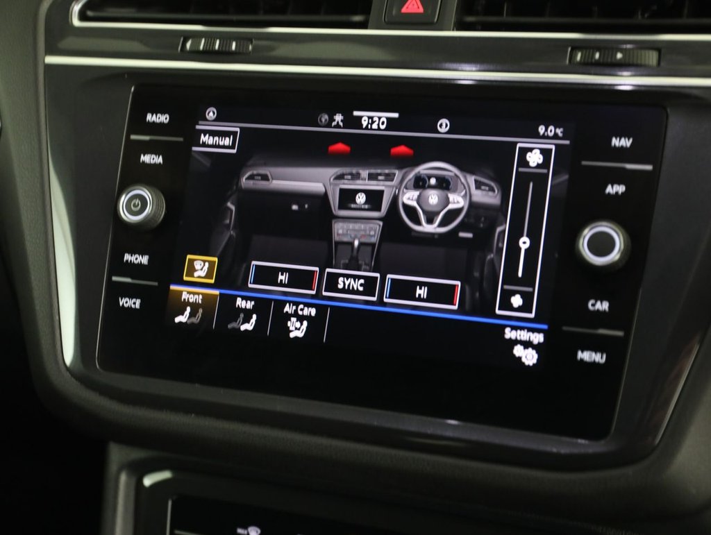 Used Volkswagen Tiguan Allspace 2022 for sale - 77911126: Photo 46