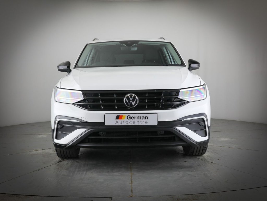 Used Volkswagen Tiguan Allspace 2022 for sale - 77911126: Photo 6