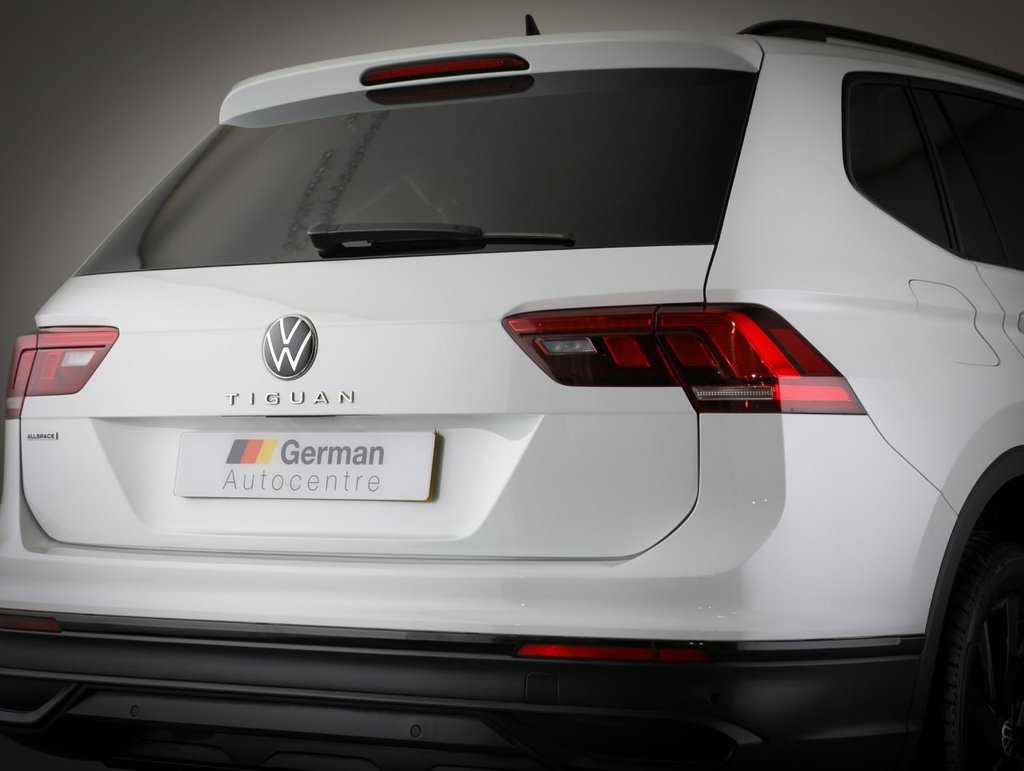 Used Volkswagen Tiguan Allspace 2022 for sale - 77911126: Photo 7