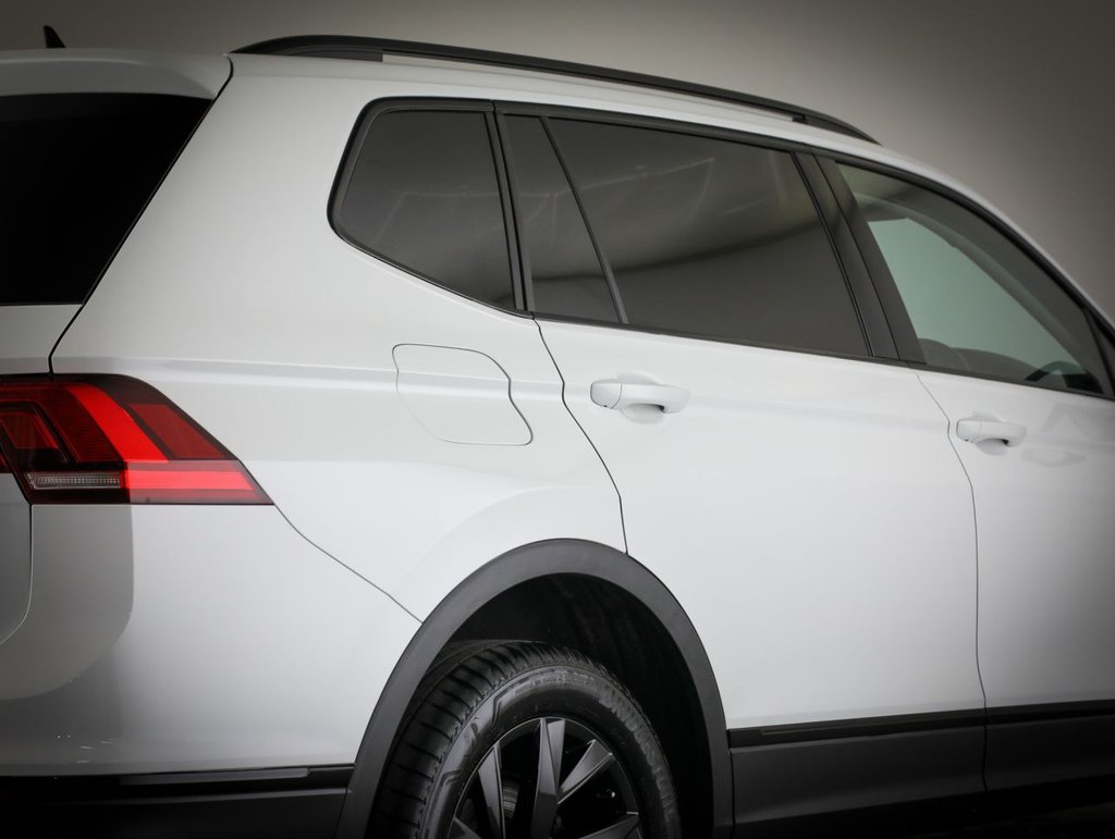 Used Volkswagen Tiguan Allspace 2022 for sale - 77911126: Photo 8