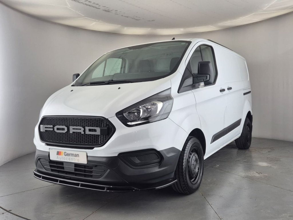 Used Ford Transit Custom 2019 for sale - 76286118: Photo 11