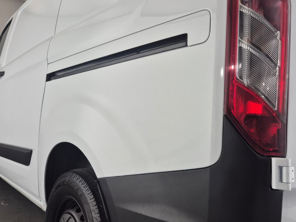 Used Ford Transit Custom 2019 for sale - 76286118: Photo 13