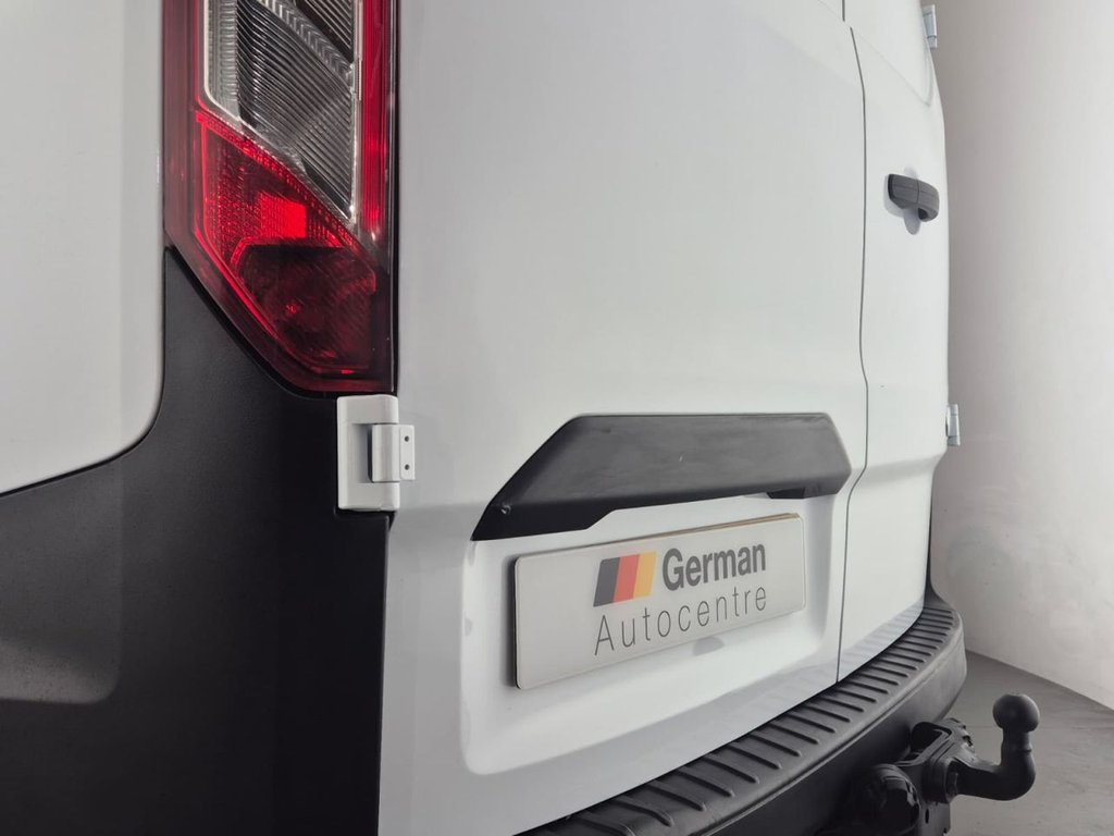 Used Ford Transit Custom 2019 for sale - 76286118: Photo 14