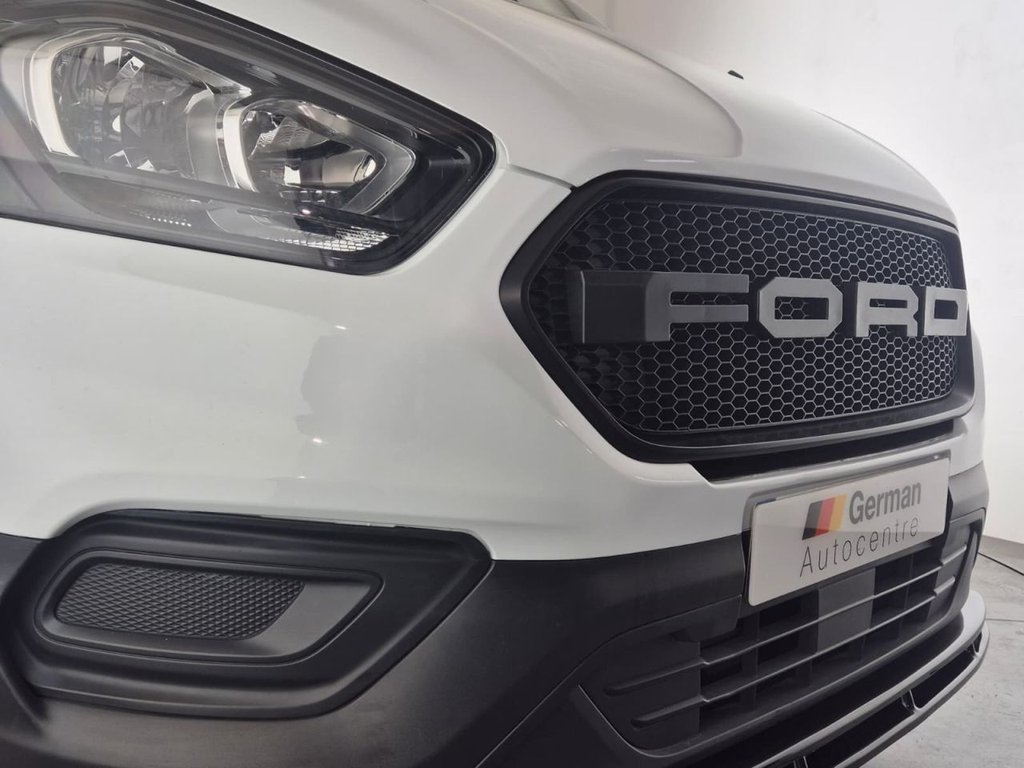 Used Ford Transit Custom 2019 for sale - 76286118: Photo 15